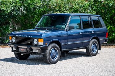 Range Rover Vogue Classic TD4 2.5 LH