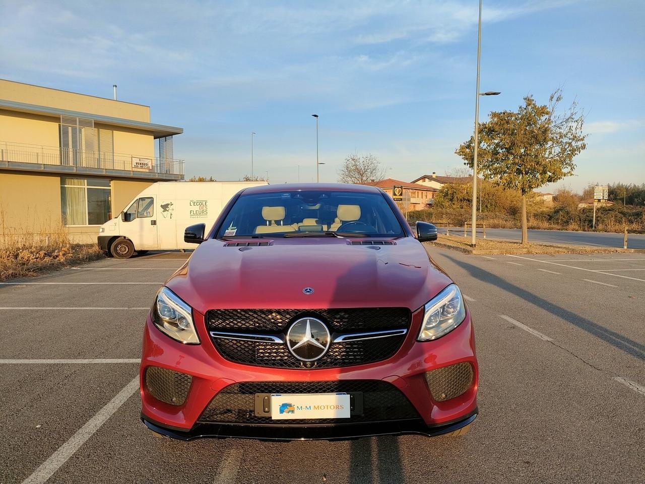 MERCEDESBENZ 350d 4matic 258cv
