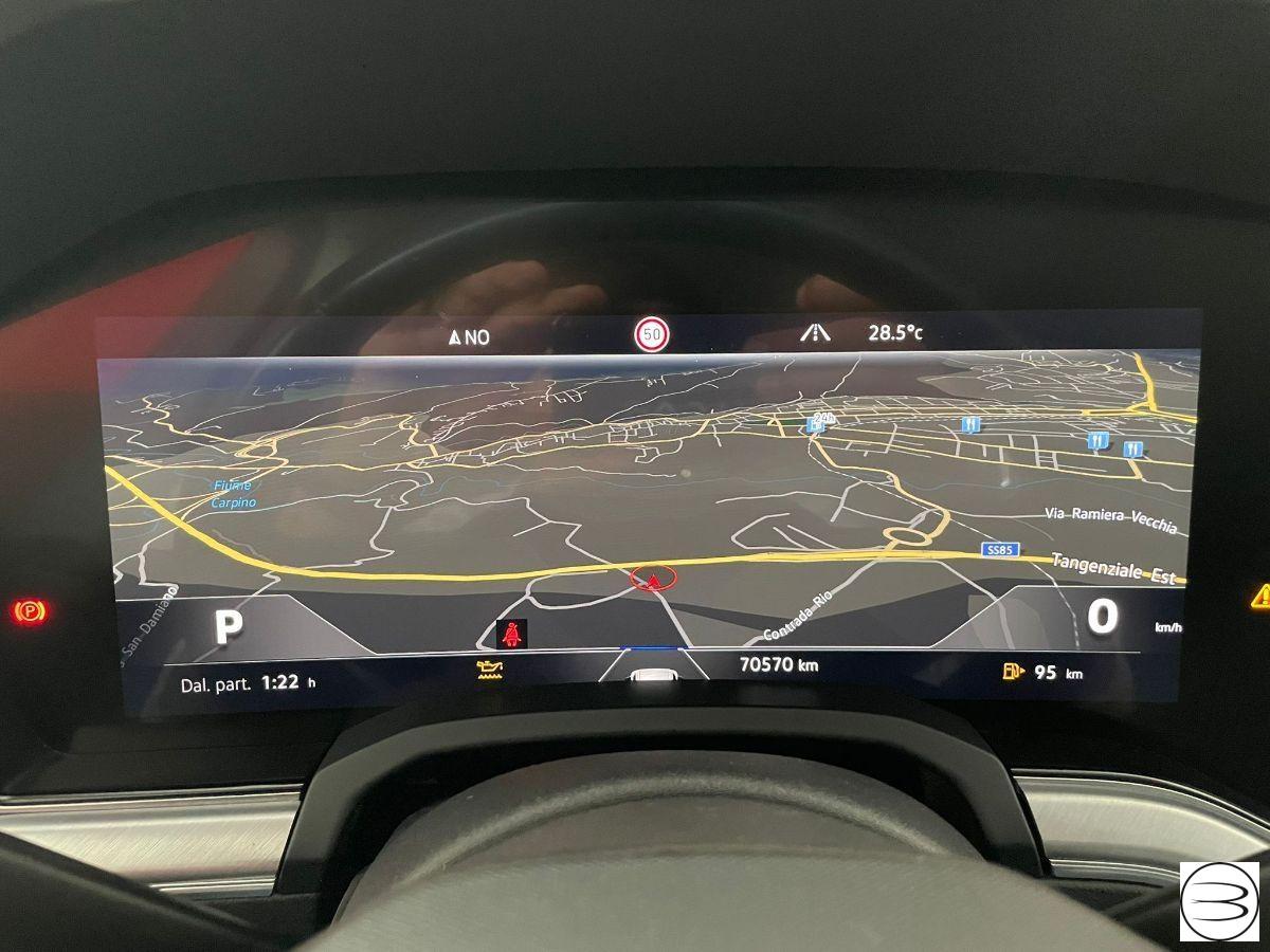 VOLKSWAGEN - Touareg - 3.0 TDI Advanced