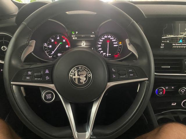 ALFA ROMEO Stelvio 2.2 190 CV AT8 Q4 Business