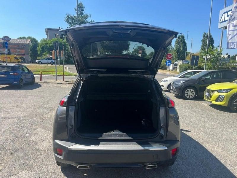 Peugeot 2008 2008 PureTech 130 S&S Allure