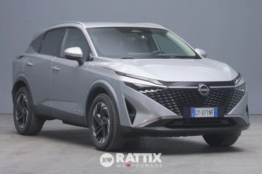 Nissan Qashqai 1.5 e-power N-Connecta