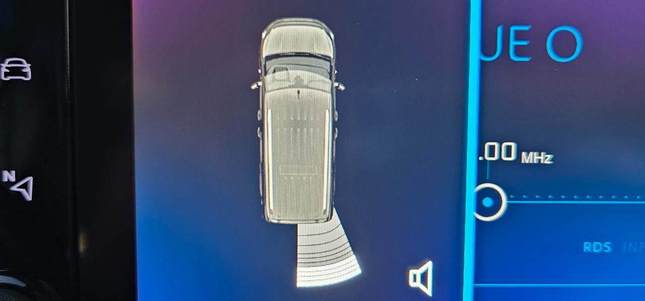 Peugeot Rifter GT Line Long