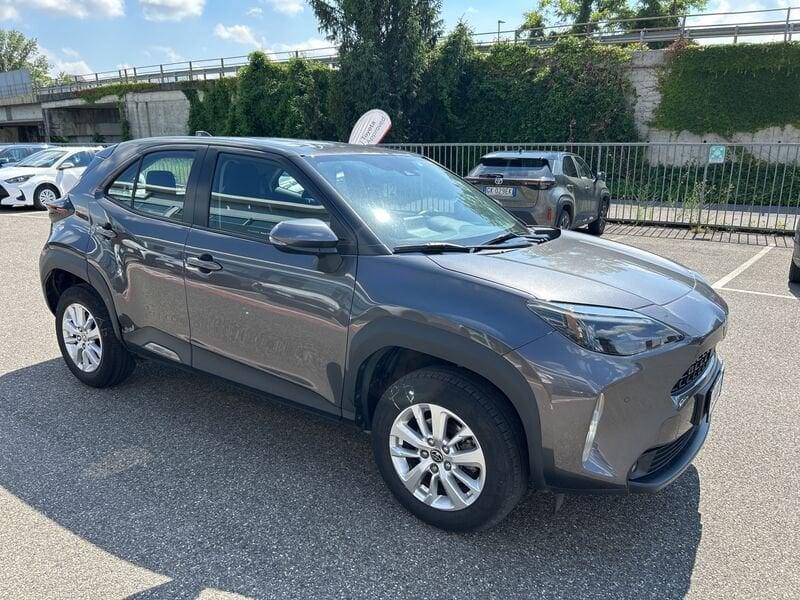 Toyota Yaris Cross 1.5 Hybrid 5p. Business
