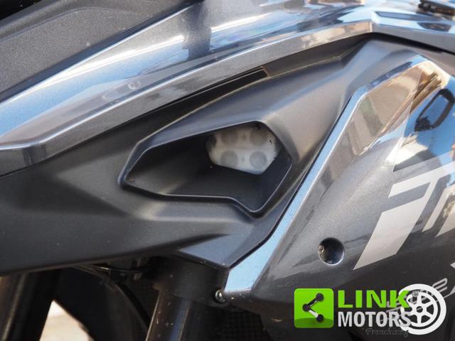 BENELLI TRK 502 X *Unico Prprietario*