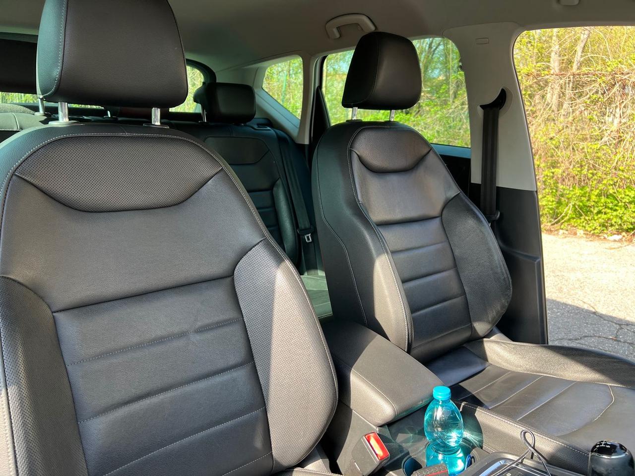 Seat Ateca 1.6 TDI Advance