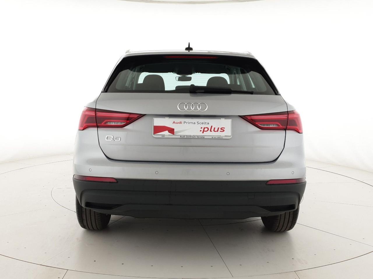 35TDI 150CV S tronic Business