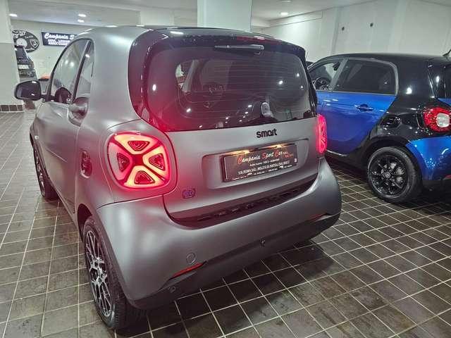 smart forTwo EQ PRIME TOTAL ELETTRICA - PRONTA CONSEGNA