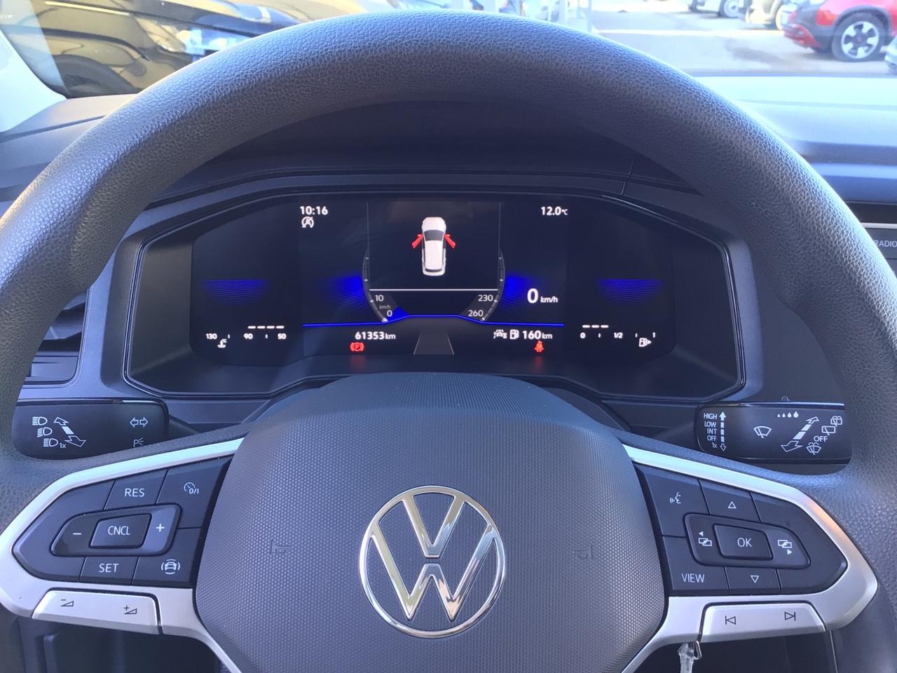 Volkswagen Taigo 1.0 TSI 95 CV CarPlay