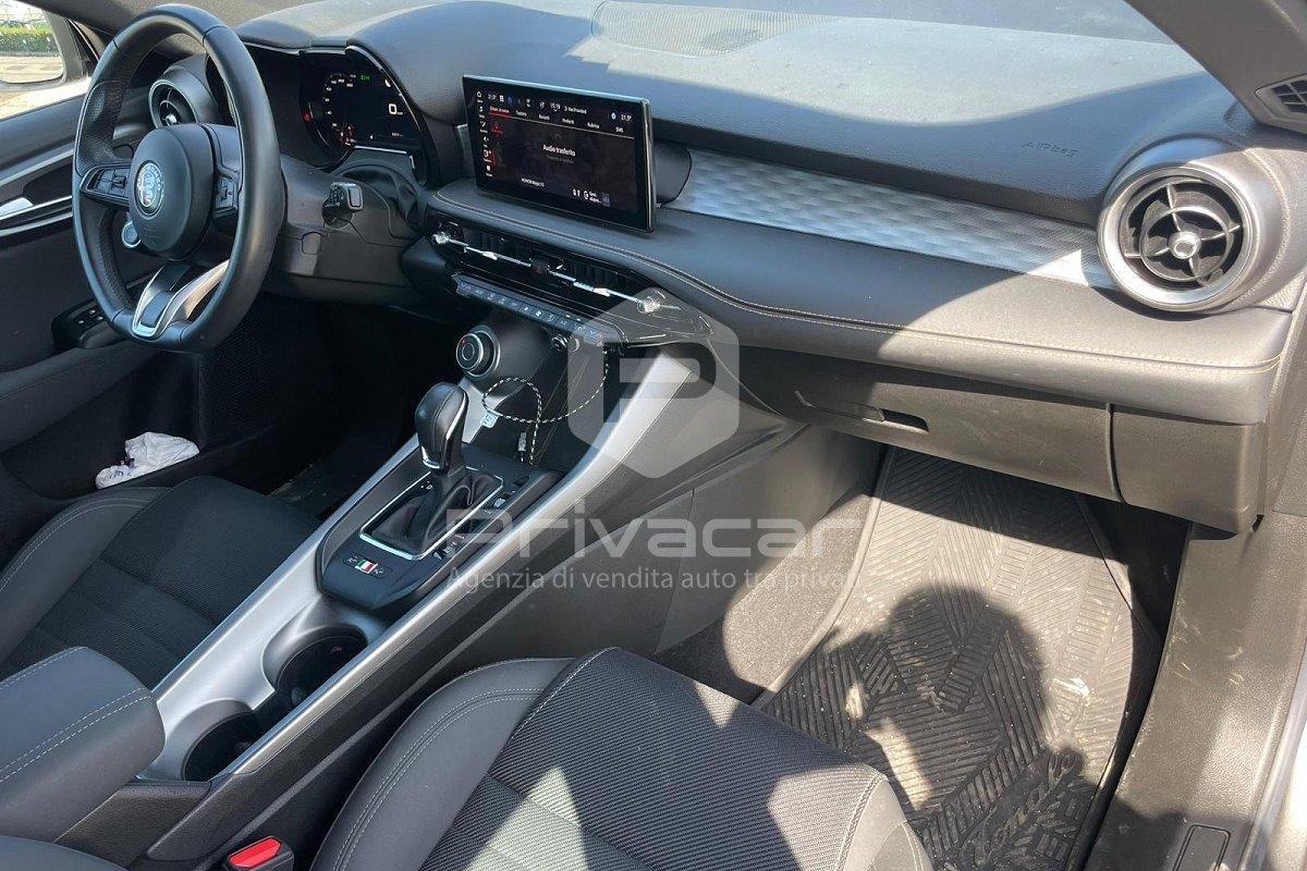 ALFA ROMEO Tonale 1.6 diesel 130 CV TCT6 Tributo Italiano