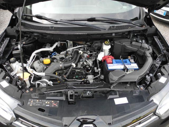 RENAULT Kadjar TCe 130cv Energy - OK nuovi neopaten. - DA VETRINA