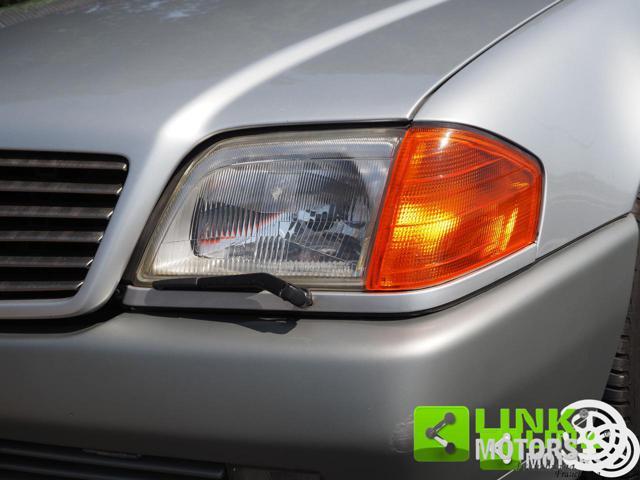 MERCEDES-BENZ SL 300 R129