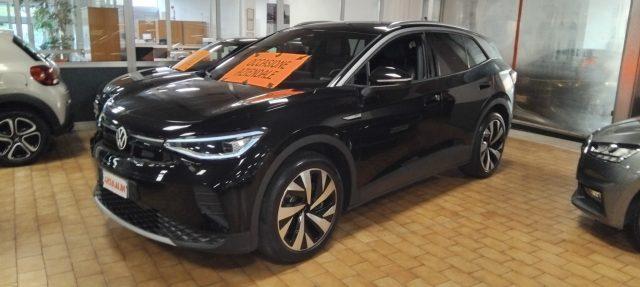 VOLKSWAGEN ID.4 Pro Performance 20" PELLE