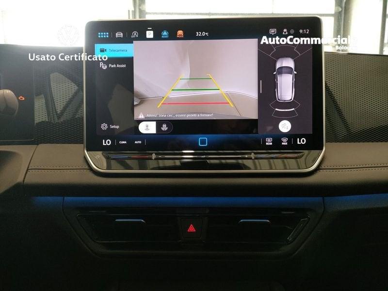 Volkswagen Tiguan Tiguan 2.0 TDI 150 CV DSG Life