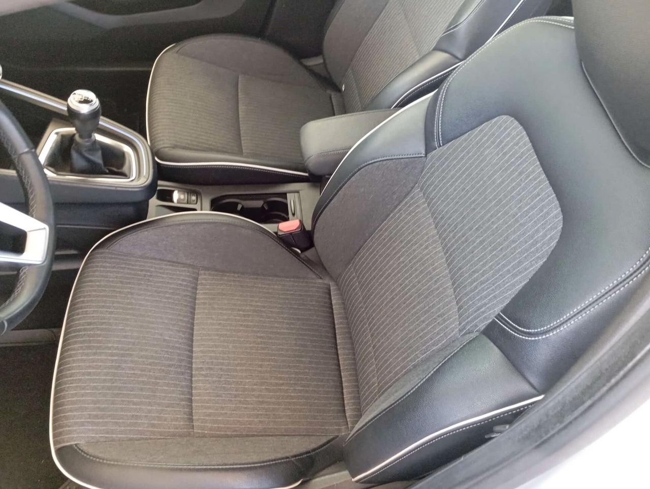 Renault Clio 1.0 101cv TCe GPL 5 porte Intens km 68900