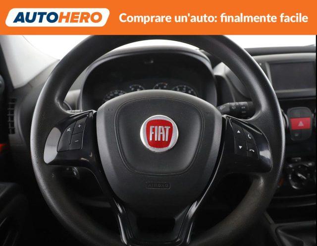 FIAT Qubo 1.3 MJT 95 CV Lounge
