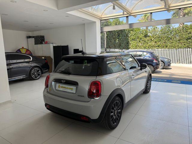 MINI Cooper SE Electric