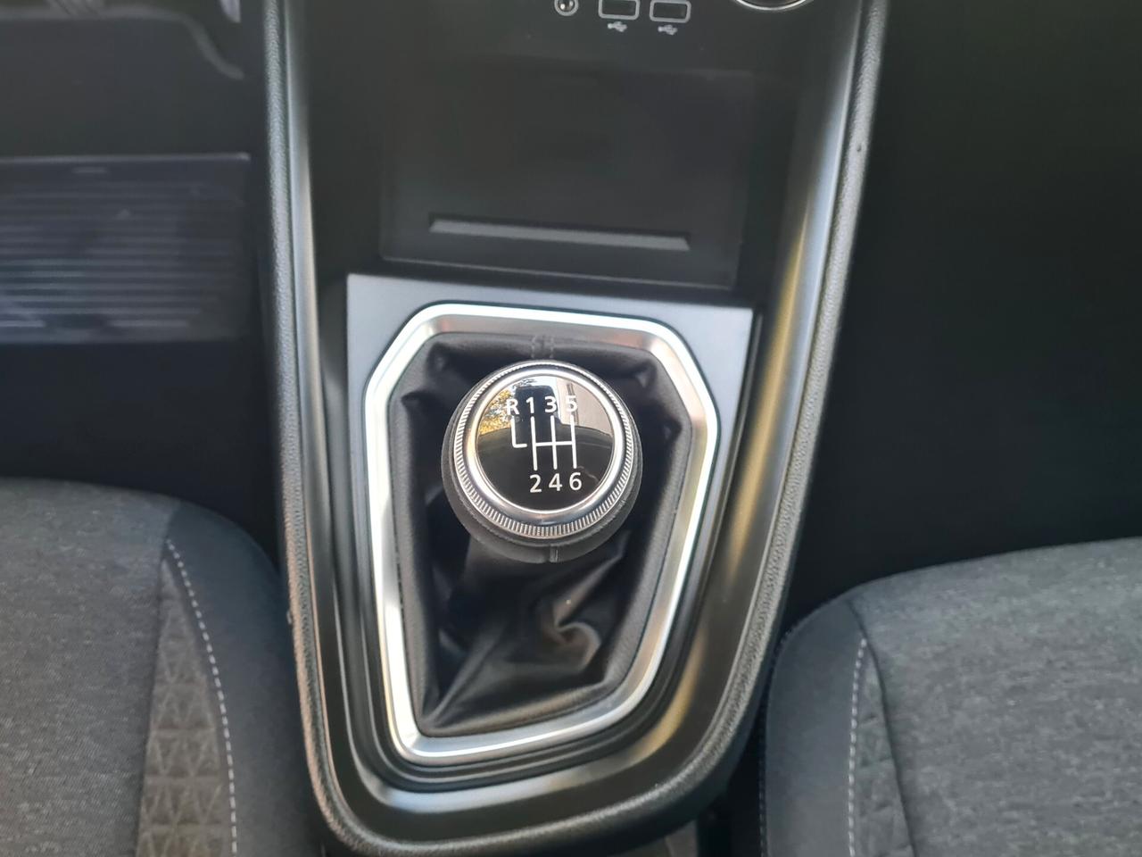 Renault Clio TCe 90 CV 5 Porte Business