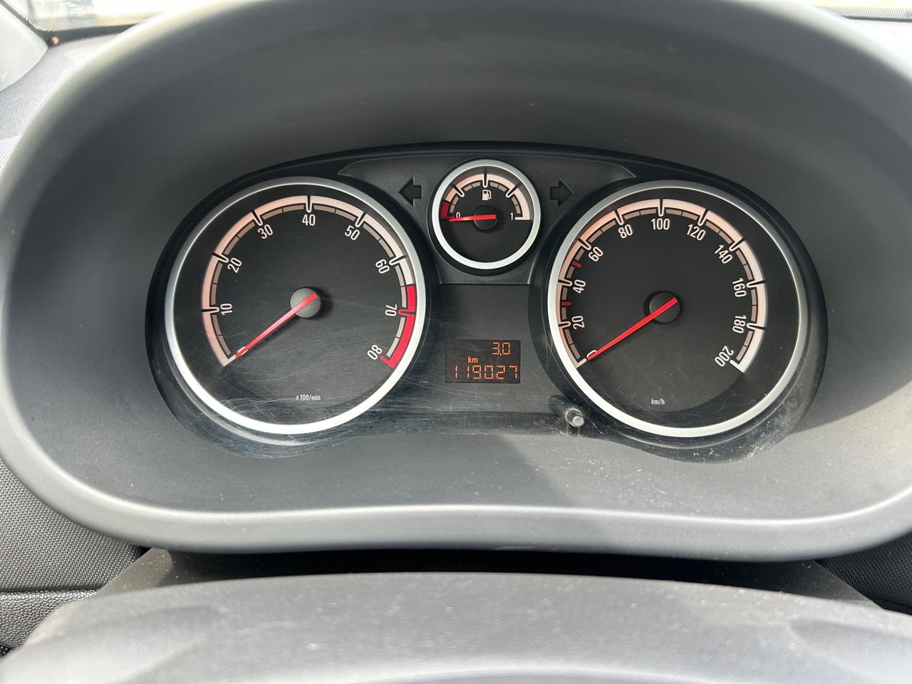 Opel Corsa 1.2 5 porte Cosmo *GPL FINO 2029*
