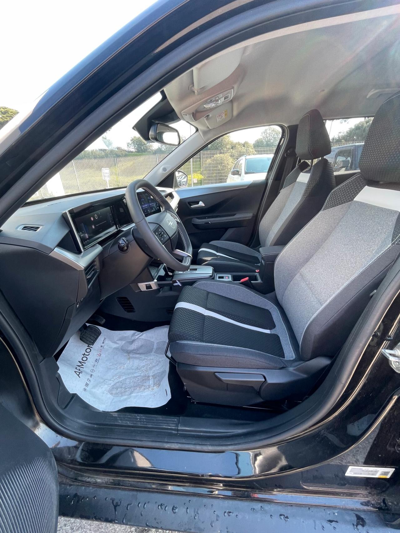 Opel Frontera Hybrid 145 CV EDCT Edition