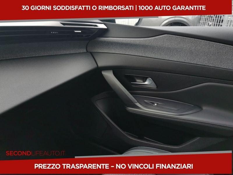 Peugeot 308 SW 1.5 bluehdi Allure Pack s&s 130cv