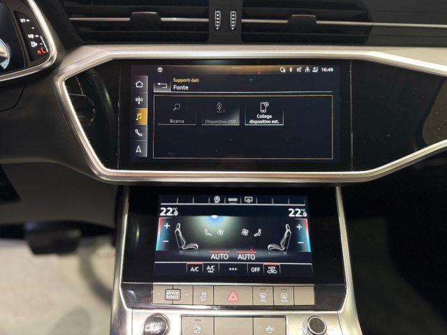 AUDI A6 AVANT 40 2.0 TDI S TRONIC BUSINESS DESIGN *MATRIX*