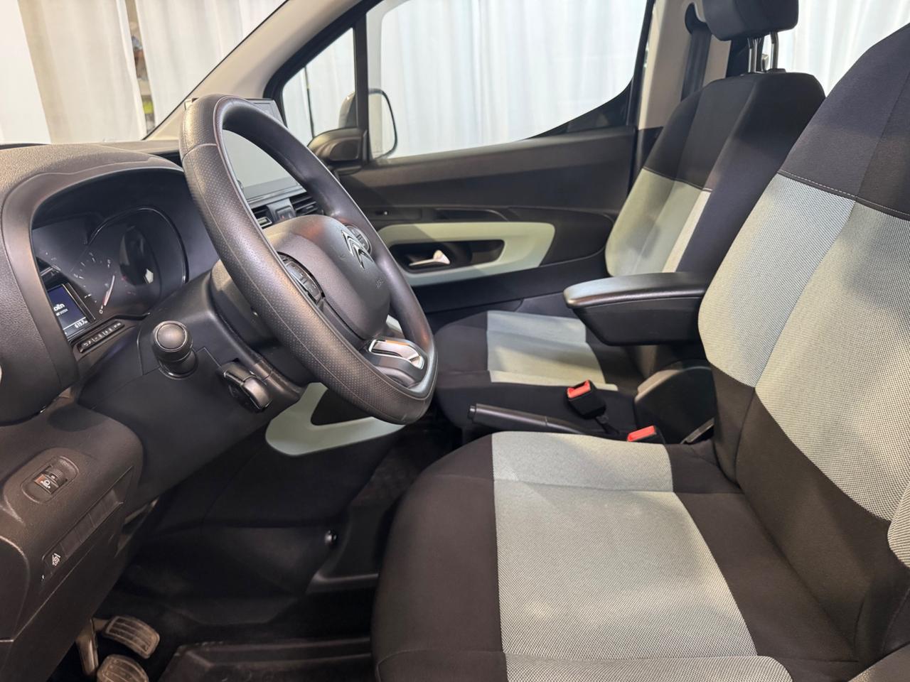 Citroen Berlingo BlueHDi 130 Stop&Start M Live