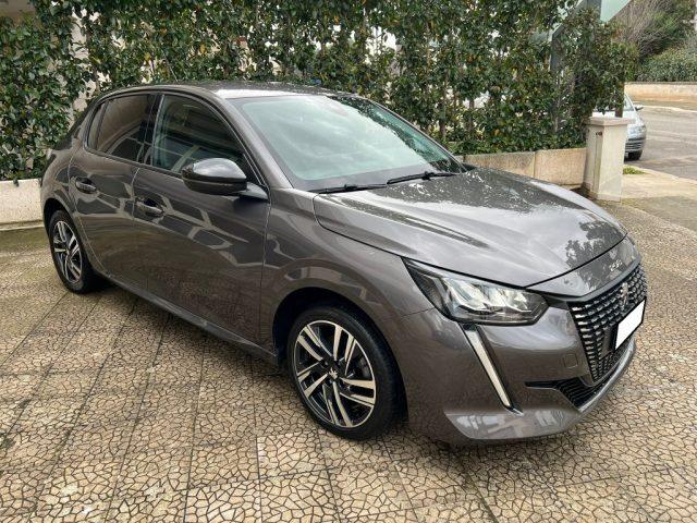 PEUGEOT 208 BlueHDi 100 Allure Pack