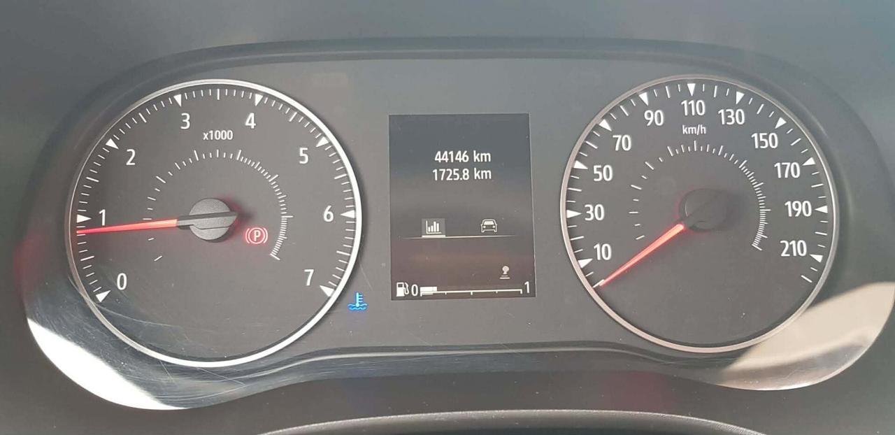 Dacia Sandero Stepway 1.0 GPL 100CV Extreme