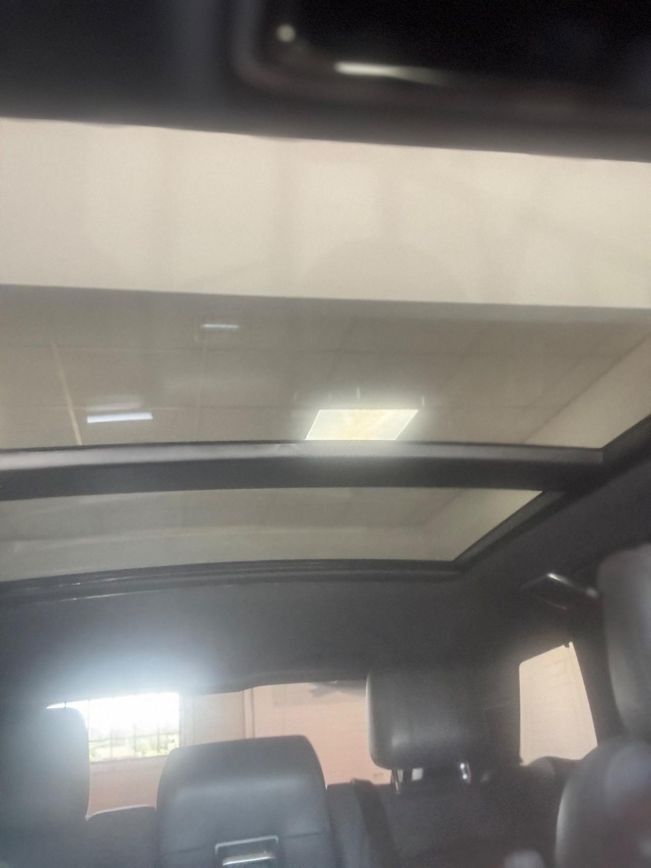 Land Rover Range Sport 3.0D l6 249 CV HSE Dynamic Stealth