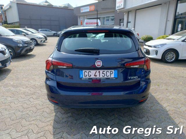 FIAT Tipo 1.0 SW City Life - GARANZIA FINO 36 MESI