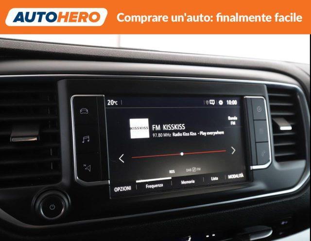 OPEL Zafira Life 2.0 Diesel 145CV Start&Stop Edition M