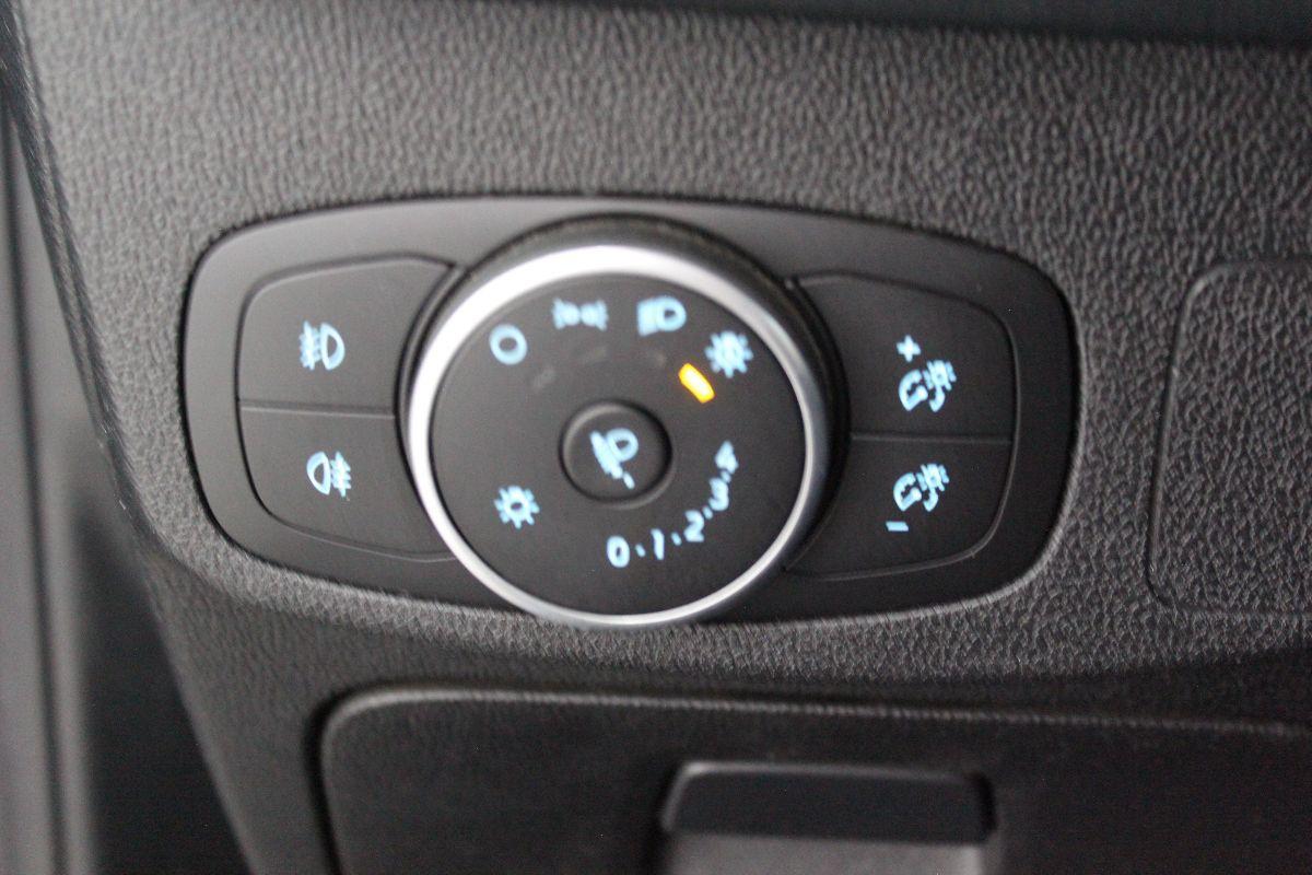 FORD - Focus Station Wagon - Focus 1.5 EcoBlue 120CV SW Business