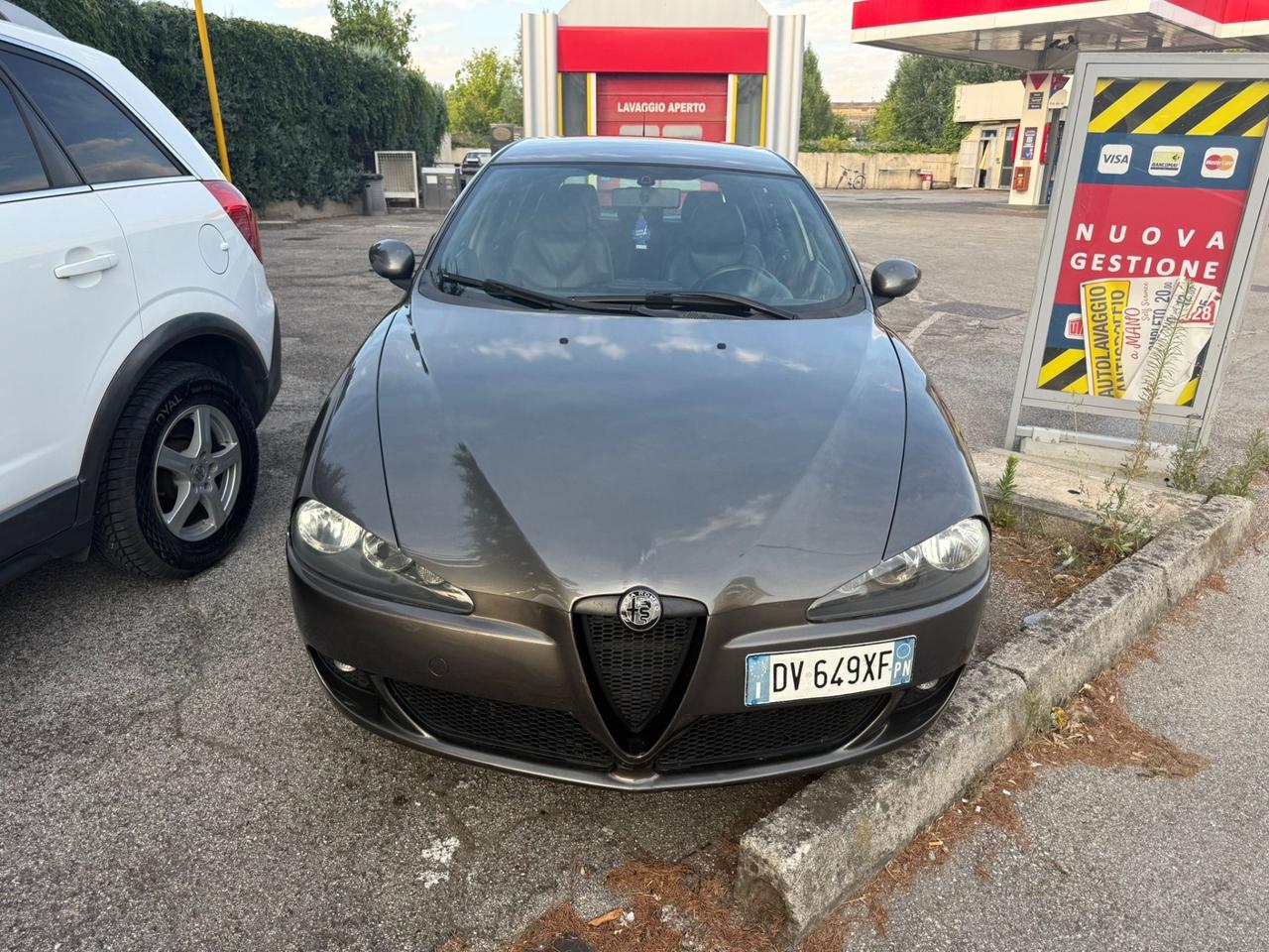 Alfa Romeo 147 1.9 JTD M-JET 16V 5 porte Q2