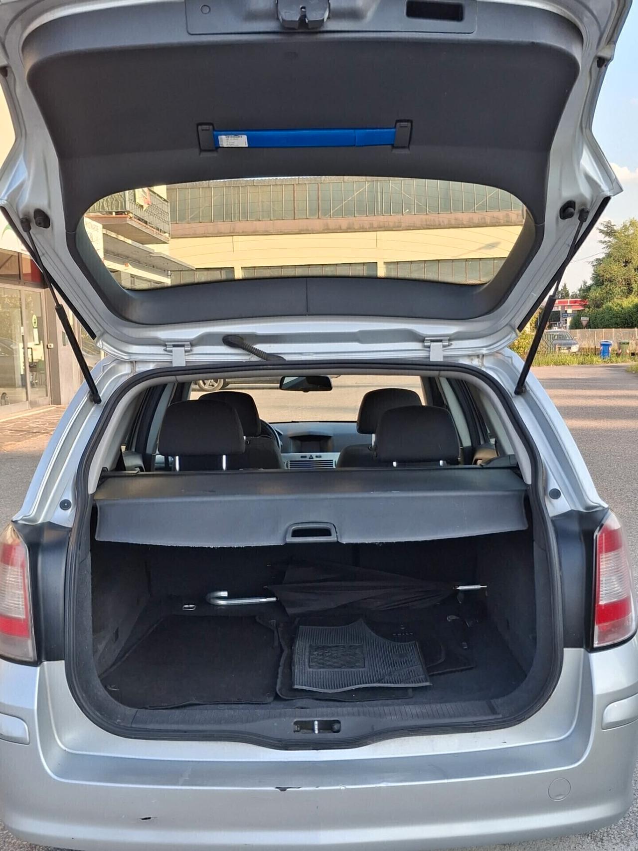 Opel Astra 1.7 CDTI 110CV ecoFLEX Station Wagon Enjoy