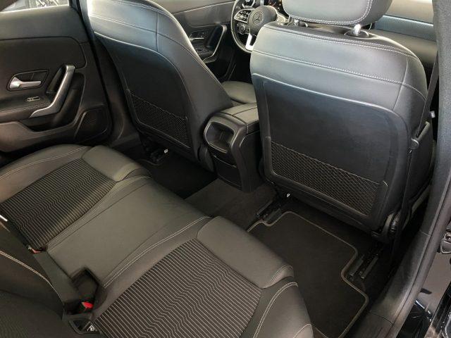 MERCEDES-BENZ A 180 1.5 d 116 CV Sport