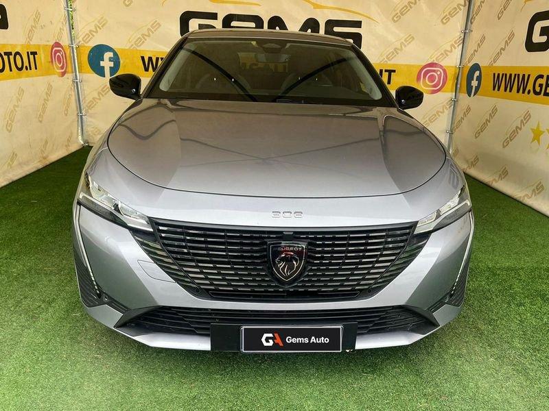 Peugeot 308 BlueHDi 130 EAT8 S&S Allure