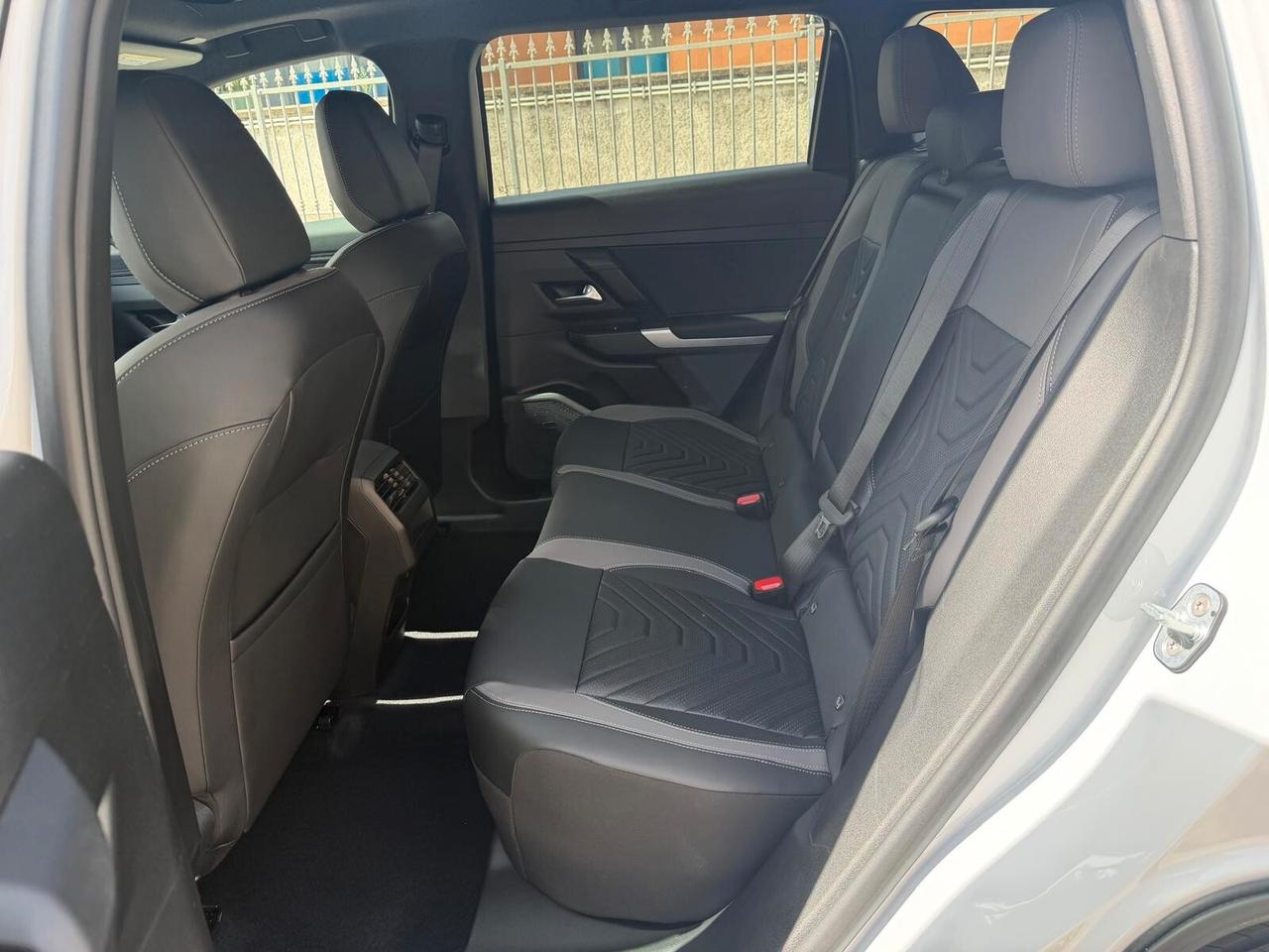 Jeep Compass 1.2 Turbo e-hybrid MHEV Summit 145CV EDCT6