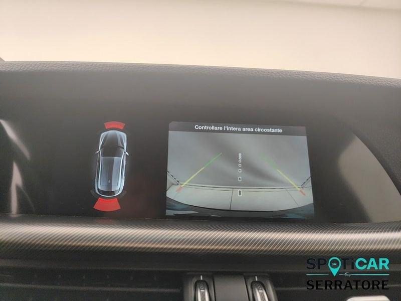 Alfa Romeo Stelvio 2023 2.2 t Veloce Q4 210cv auto