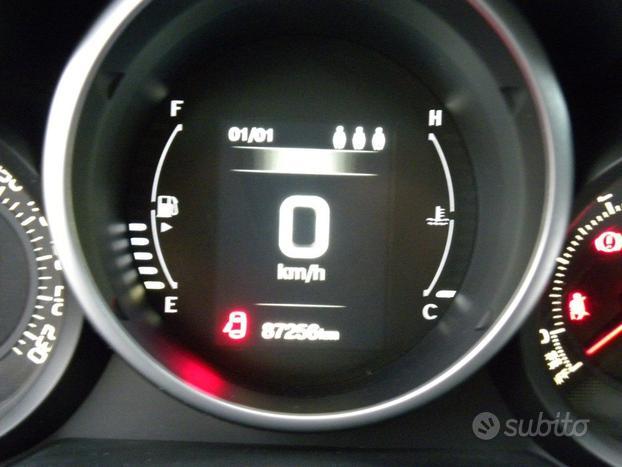 FIAT 500X 1.6 MultiJet 120 CV Pop Star