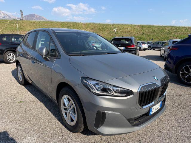 BMW 218 d Active Tourer