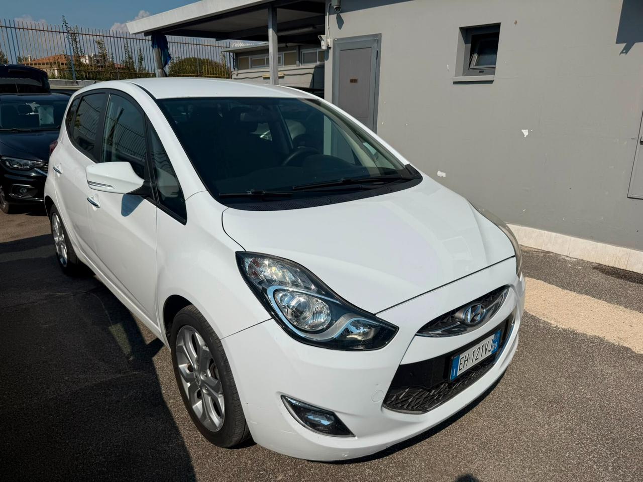 Hyundai iX20 1.4 CRDI 90 CV Style