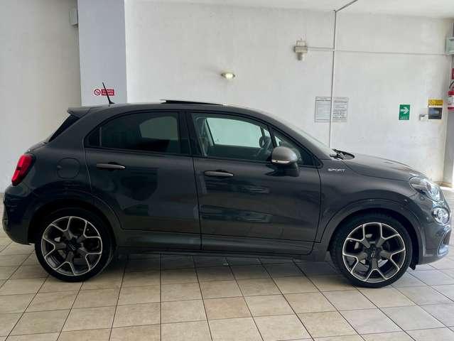 Fiat 500X 1.6 mjet Sport 130cv Tetto Full Led