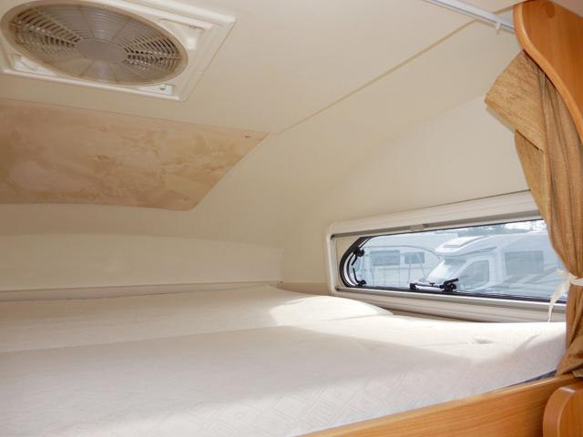 CHAUSSON WELCOME 58