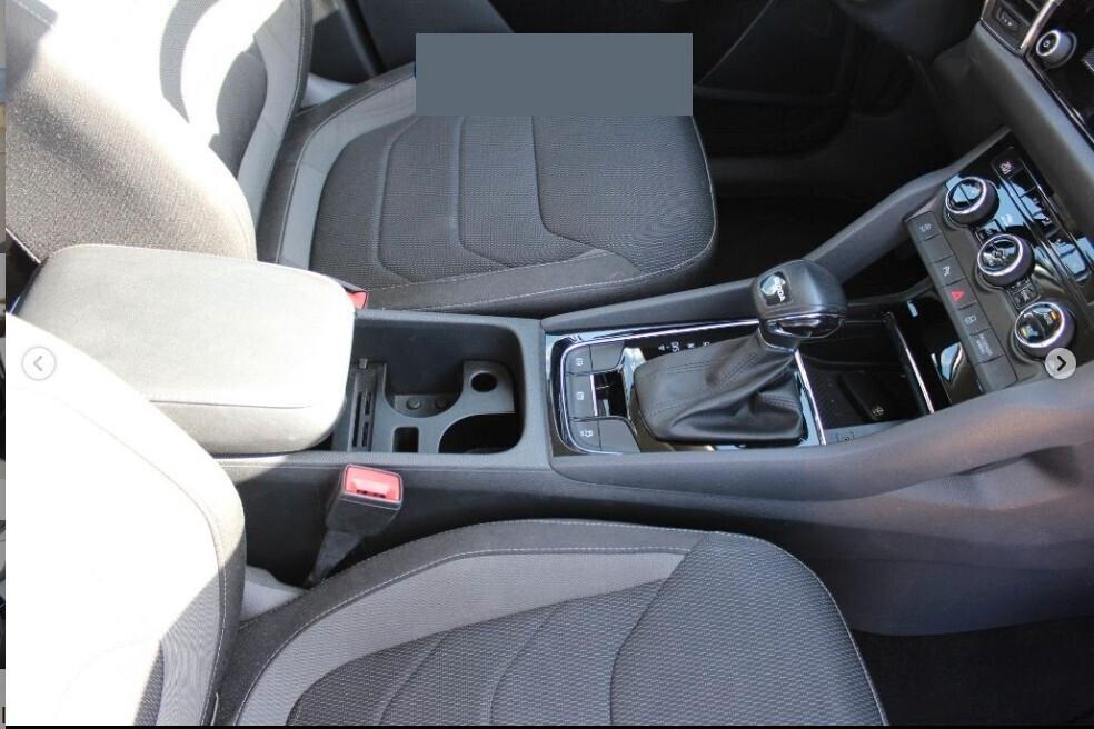 Skoda Kodiaq 2.0tdi AUT 7p Virtual Cam Led UNIPRO IVA DEDUCIB.