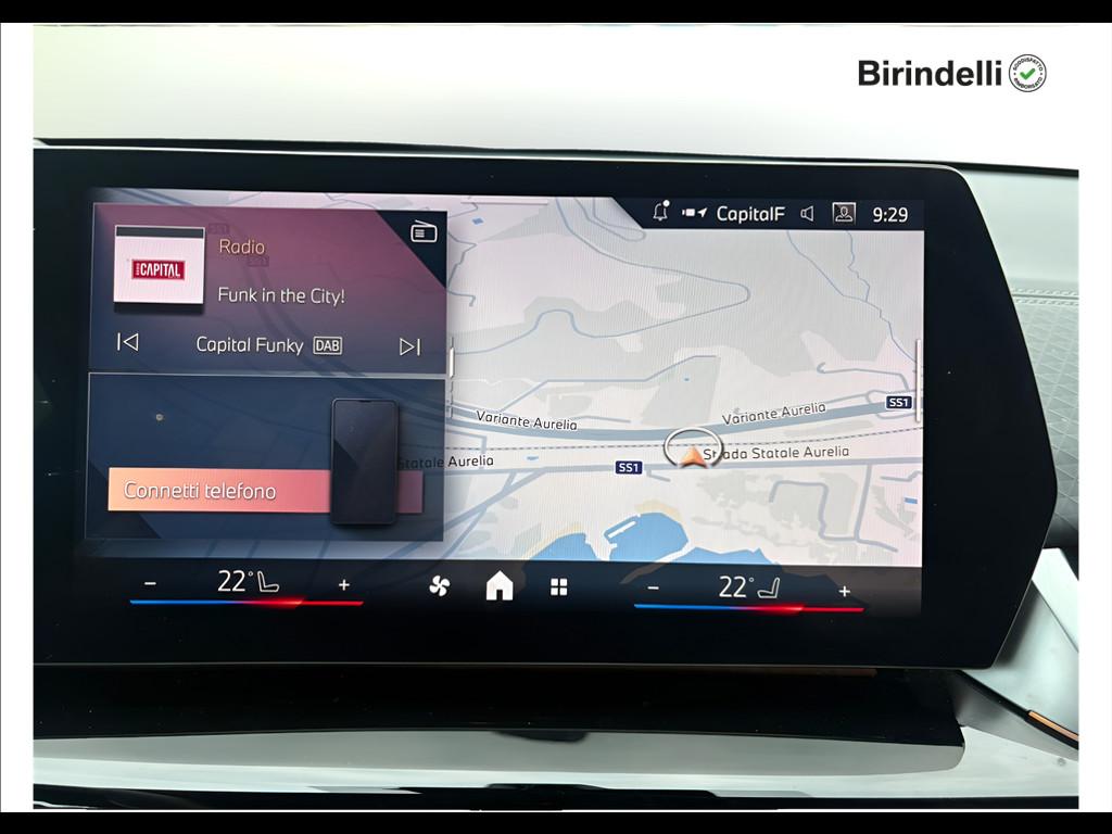 BMW X2 (U10) - X2 sDrive 20i Msport Pro