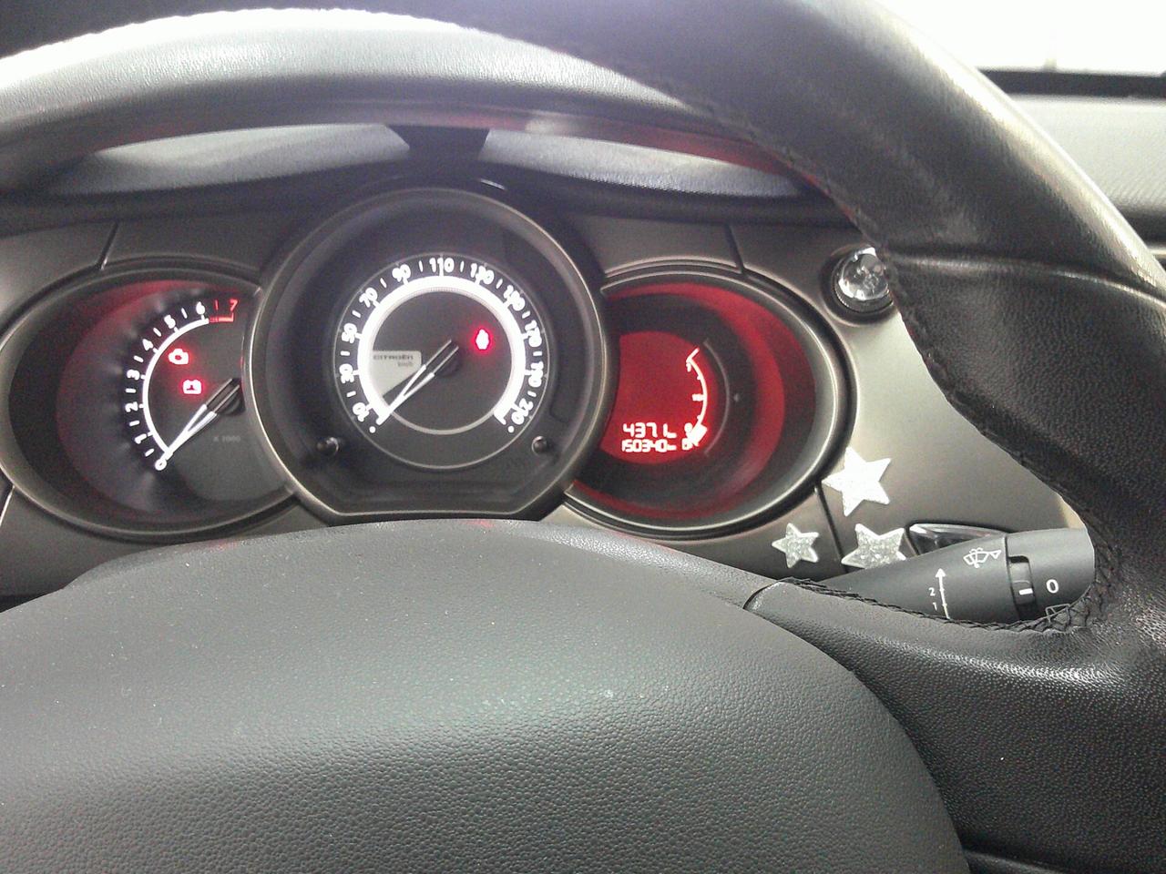 Citroen C3 PureTech 82 Exclusive