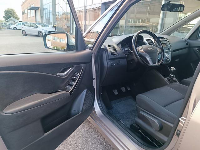 HYUNDAI iX20 1.4 90 CV Econext Comfort