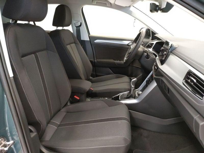 Volkswagen T-Roc 1.0 TSI Edition Plus