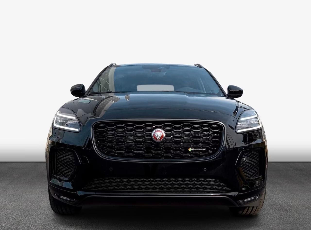 Jaguar E-Pace 2.0D I4 163 CV AWD Auto R-Dynamic S